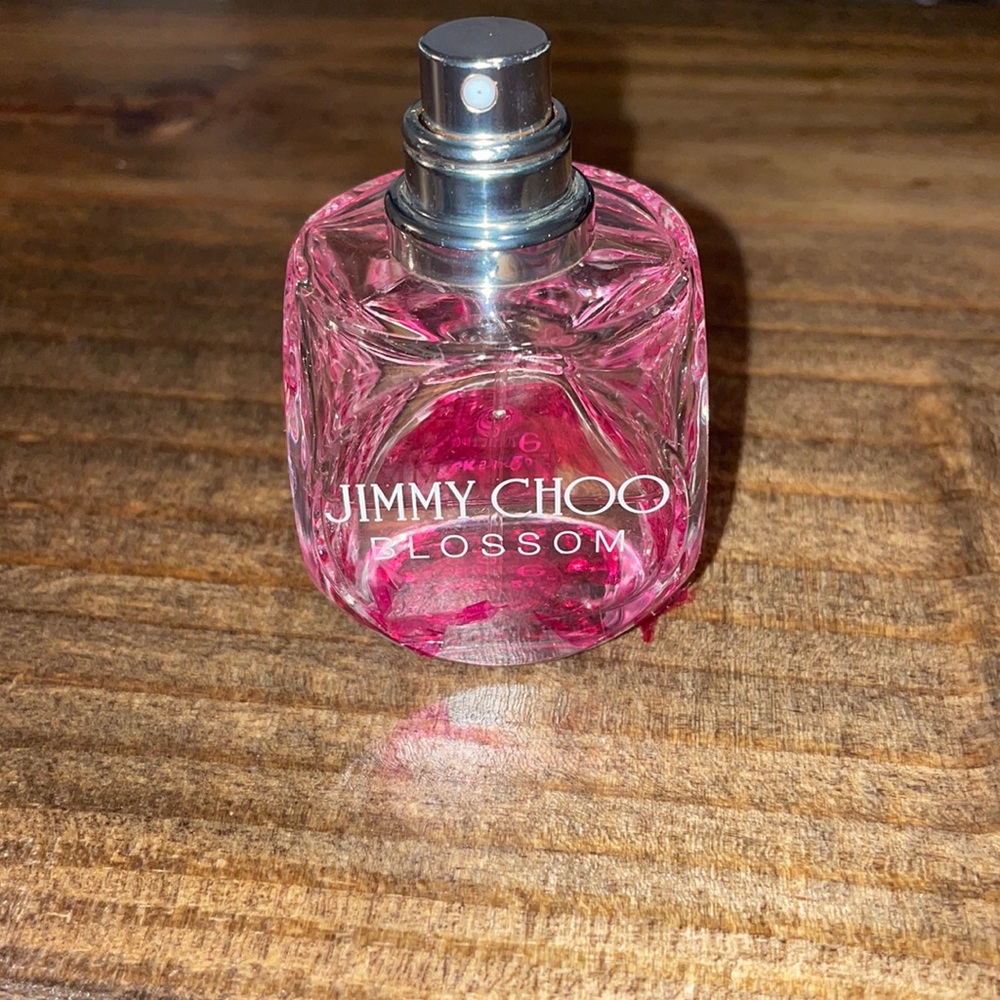 Jimmy Choo Blossom Perfume